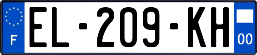 EL-209-KH