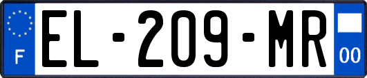 EL-209-MR