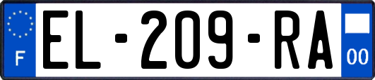 EL-209-RA