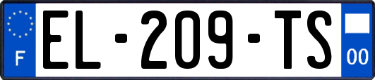 EL-209-TS