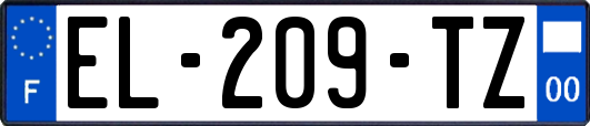 EL-209-TZ