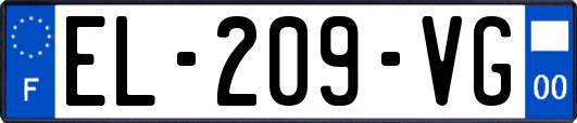 EL-209-VG