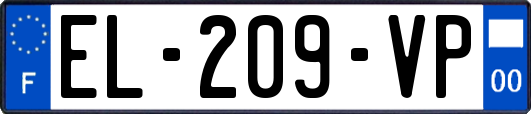 EL-209-VP