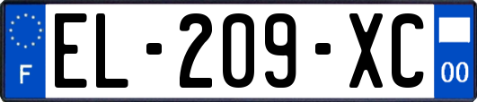 EL-209-XC