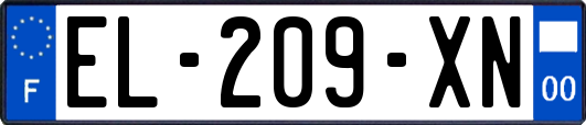 EL-209-XN