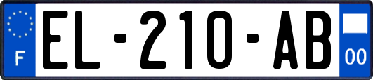 EL-210-AB