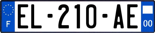 EL-210-AE