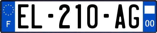 EL-210-AG