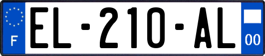 EL-210-AL