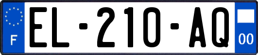 EL-210-AQ