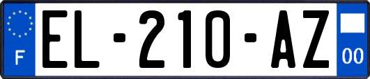 EL-210-AZ