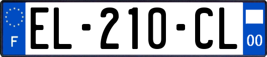 EL-210-CL