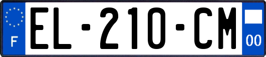 EL-210-CM