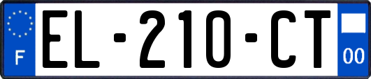 EL-210-CT