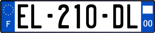 EL-210-DL