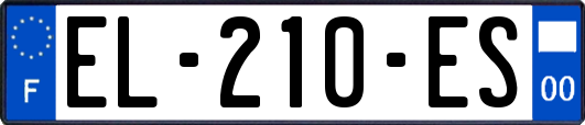 EL-210-ES