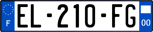 EL-210-FG