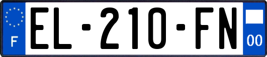 EL-210-FN