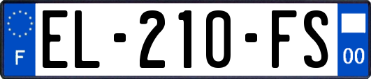 EL-210-FS