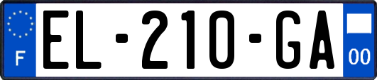 EL-210-GA