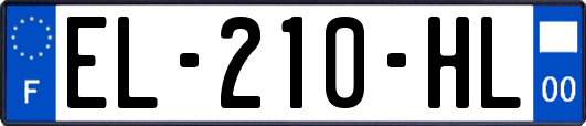 EL-210-HL