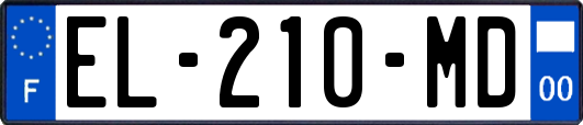 EL-210-MD