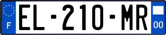 EL-210-MR