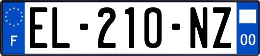 EL-210-NZ