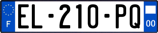 EL-210-PQ