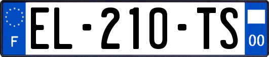 EL-210-TS