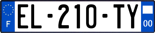 EL-210-TY