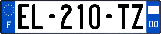 EL-210-TZ