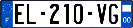 EL-210-VG