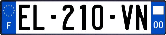 EL-210-VN