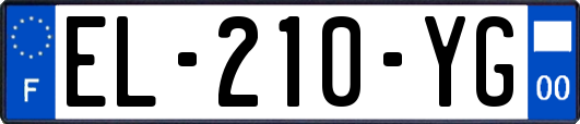 EL-210-YG