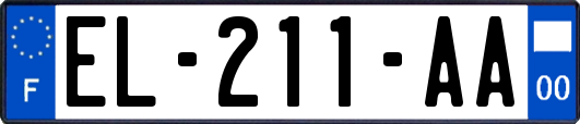 EL-211-AA