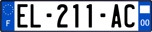 EL-211-AC