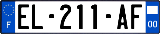 EL-211-AF