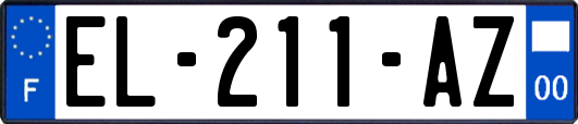 EL-211-AZ