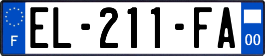 EL-211-FA