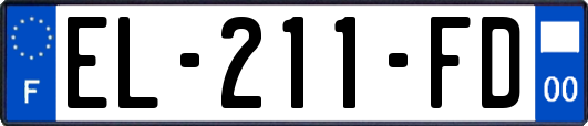EL-211-FD