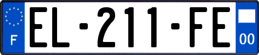 EL-211-FE