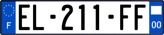 EL-211-FF