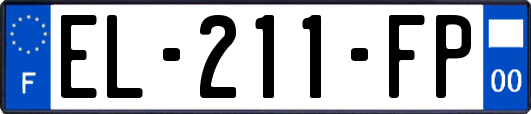 EL-211-FP