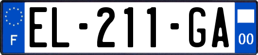 EL-211-GA