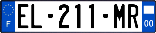 EL-211-MR