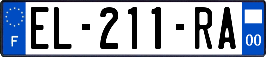 EL-211-RA