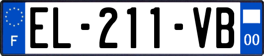 EL-211-VB