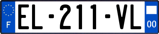 EL-211-VL