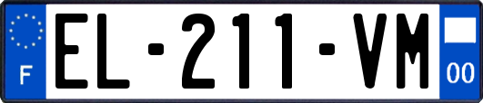 EL-211-VM